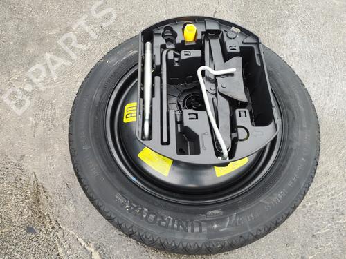 Used Jack Kit PEUGEOT 308 II (LB_, LP_, LW_, LH_, L3_) 1.5 BlueHDi 130 (131 hp) 30938872