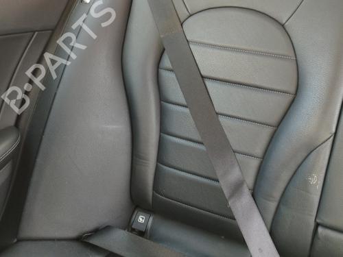 Sikkerhedssele bag højre Sikkerhedssele bag højre MERCEDES-BENZ C-CLASS T-Model (S205) C 300 BlueTEC Hybrid / h (205.212) (204 hp) 34166671 34166671
