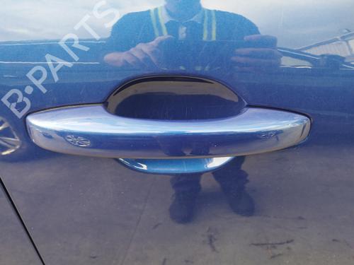 Used Front right exterior door handle DACIA JOGGER (RK_) 1.0 TCe 100 ECO-G (RKMT) (101 hp) 29176277