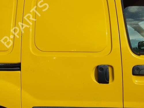 Højre side skydedør RENAULT KANGOO Express (FC0/1_) 1.5 dCi (FC07, FC1R) 7751473603