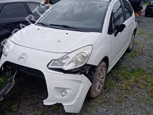 Gearbox CITROËN C3 II (SC_) 1.4 HDi 70 (SC8HZC, SC8HR0, SC8HP4) | BP27521163M3 - Image 3