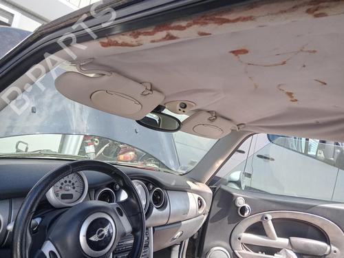 Højre solskærm MINI MINI (R50, R53) Cooper S | BP27082264I2 