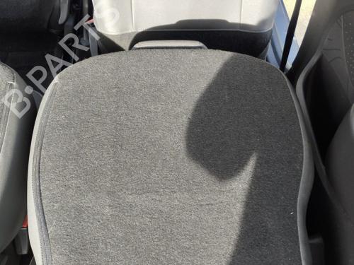 Rear seat RENAULT TWINGO II (CN0_) 1.2 16V (CN0K, CN0V, CN0A) | BP40602295C17 - Image 3