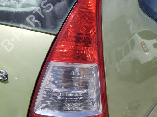 Højre baglygte CITROËN C3 I (FC_, FN_) 1.4 i (73 hp) 28495854
