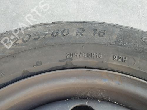 Used Jack Kit TOYOTA PROACE CITY VERSO MPV (BKY_) 1.5 D-4D 130 (BKYM) (131 hp) 30206925