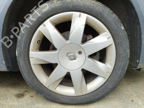 Used Rim Rim RENAULT MEGANE II Coupé-Cabriolet (EM0/1_) 1.9 dCi (131 hp) 34045205 34045205