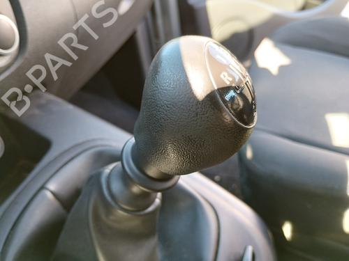 Used Shift knob Shift knob RENAULT SCÉNIC III (JZ0/1_) 1.5 dCi (110 hp) 32668421 32668421