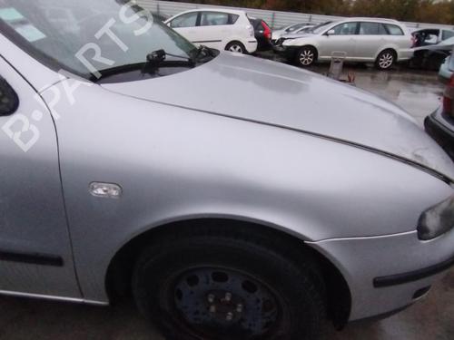 Forkjerm høyre SEAT TOLEDO II (1M2) 1.9 TDI (90 hp) 27074488