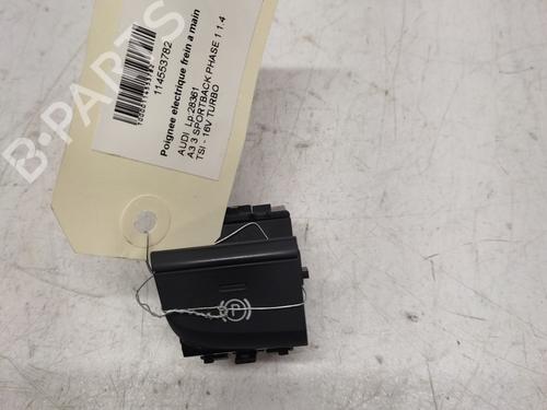 Used Switch AUDI A3 Sportback (8VA, 8VF) 1.4 TSI (150 hp) 29898962