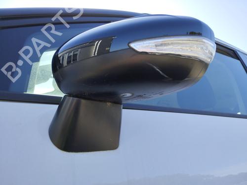 Used Left mirror CITROËN C3 AIRCROSS II (2R_, 2C_) 1.2 PureTech 82 (2RHMRC, 2RHMZB) (82 hp) 29285867