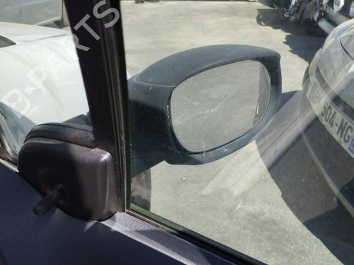 Right mirror CITROËN C3 I (FC_, FN_) 1.1 i | BP27056958C27 