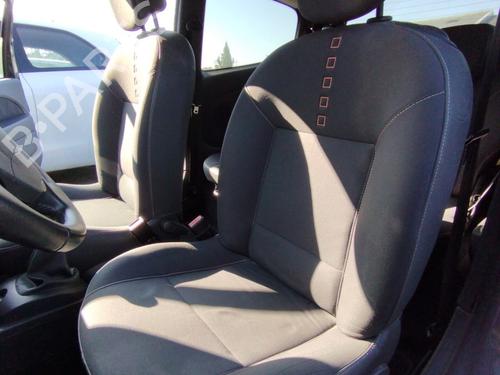 Used Left front seat Left front seat 37867425 37867425