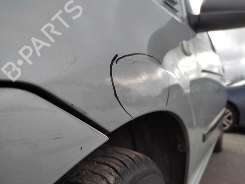 Left front fenders CHEVROLET AVEO / KALOS Hatchback (T250, T255) 1.2 LPG | BP27076759C41 