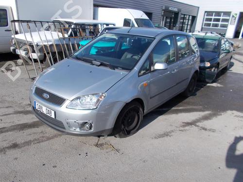 Right front fog light FORD FOCUS C-MAX (DM2) 1.8 TDCi | BP27061946C31 - Image 2