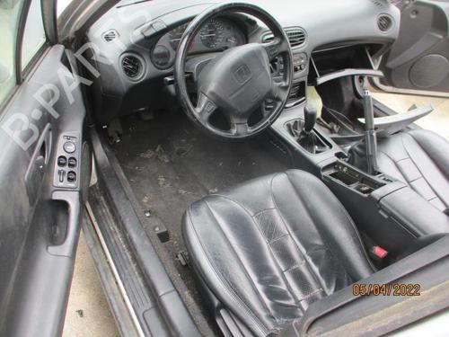 Used Parts HONDA CRX III (EH, EG) 1.6 ESi (EH6) (125 hp) 2898487