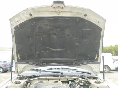 Hood PEUGEOT 306 Hatchback (7A, 7C, N3, N5) 1.9 D | BP27317413C1 