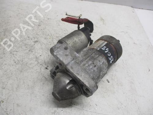 Used Starter Starter RENAULT KANGOO Express (FC0/1_) 1.5 dCi (FC07, FC1R) (65 hp) 27050653 27050653