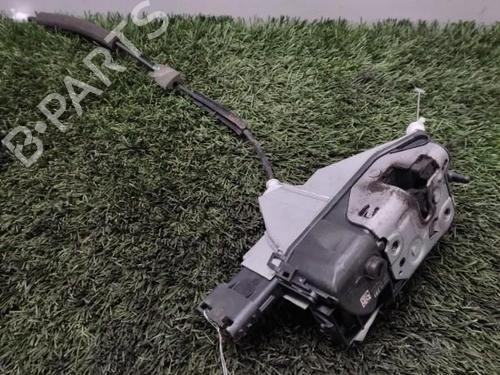 Høyre bak lås CITROËN C3 II (SC_) 1.6 VTi 120 (120 hp) 27089561