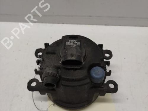 Used Right front fog light Right front fog light OPEL ZAFIRA / ZAFIRA FAMILY B (A05) 1.9 CDTI (M75) (120 hp) 27083048 27083048