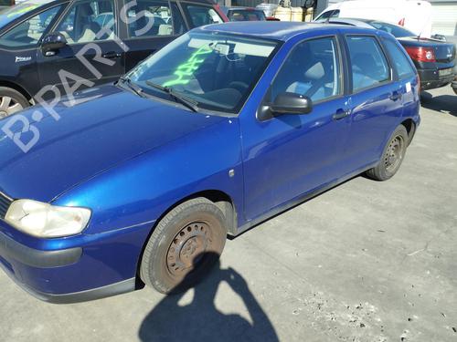 Right headlight SEAT IBIZA II (6K1) 1.9 SDI | BP27079744C29 