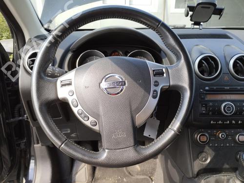 Used Steering wheel NISSAN QASHQAI / QASHQAI +2 I (J10, NJ10, JJ10E) 1.5 dCi (106 hp) 27054106