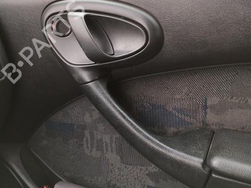Høyre foran invendig håndtak CITROËN XSARA (N1) 2.0 HDi 90 (90 hp) 27089070