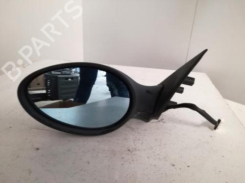 Retrovisor izquierdo ALFA ROMEO 156 (932_) 2.4 JTD (932B1) (136 hp) 27056799