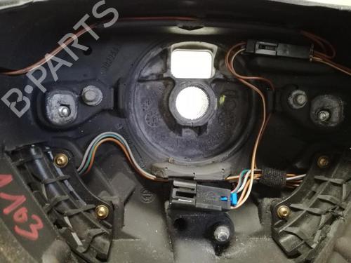 Used Steering wheel Steering wheel OPEL CORSA C (X01) 1.4 (F08, F68) (90 hp) 27061692 27061692