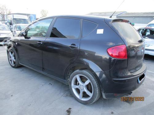 Left headlight SEAT ALTEA (5P1) 2.0 TDI 16V | BP27080055C28 - Image 5