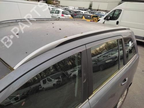 Roof bar OPEL ZAFIRA / ZAFIRA FAMILY B (A05) 1.9 CDTI (M75) | BP27051338C65 