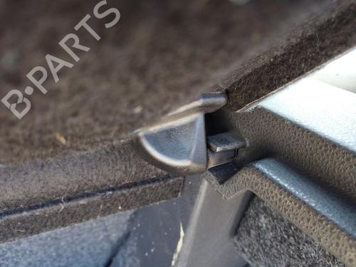 Used Rear parcel shelf Rear parcel shelf 38454991 38454991