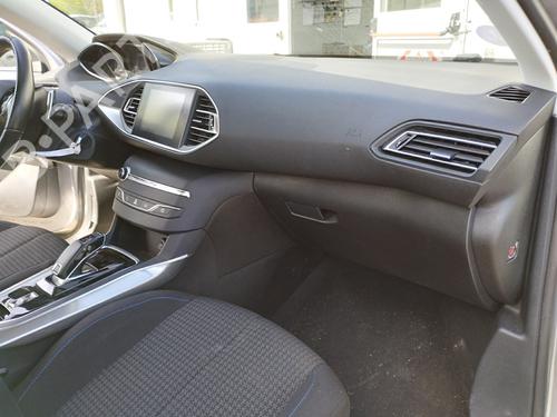 Cruscotto Cruscotto PEUGEOT 308 II (LB_, LP_, LW_, LH_, L3_) 1.2 THP 130 (131 hp) 33858104 33858104