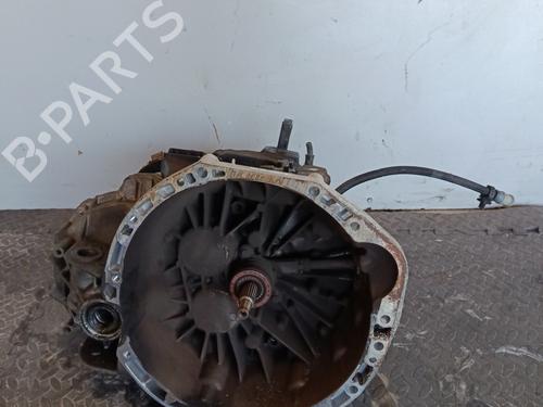 Gearbox RENAULT MASTER III Van (FV) 2.3 dCi 145 FWD (FV0E, FV0F, FV0H, FV02, FV0M, FV0S,... | BP27043435M3 - Image 3