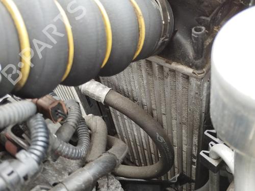 Used Intercooler CITROËN DS4 (NX_) 1.6 HDi 115 (114 hp) 32044486