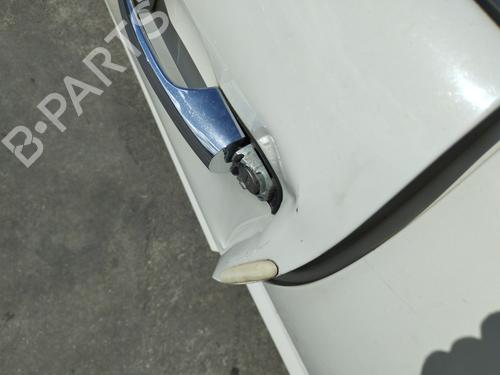 Left front door ALFA ROMEO MITO (955_) 1.3 MultiJet (955AXP1A, 955AYC1A) | BP27042497C2