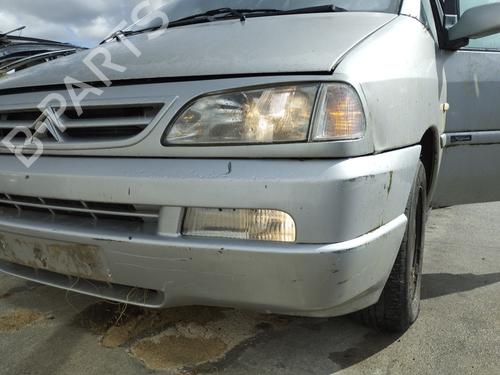 Used Left front fog light Left front fog light CITROËN EVASION MPV (22, U6) 2.0 HDI (109 hp) 28414672 28414672