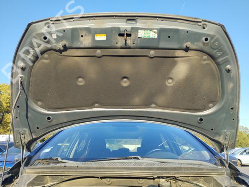Hood KIA CEE'D (JD) 1.6 CRDi 110 | BP29736719C1 
