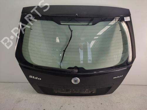 Used Tailgate Tailgate FIAT STILO (192_) 1.9 D Multijet (120 hp) 27069629 27069629