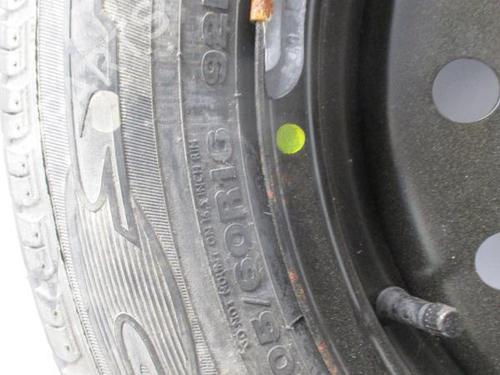 Rim NISSAN PRIMERA Hatchback (P12) 1.8 | BP27085315C45