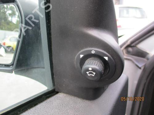 Headlight switch FORD MONDEO III Saloon (B4Y) 1.8 16V | BP27055593I24 - Image 7