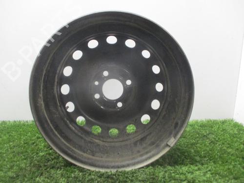 Fælk RENAULT TWINGO II (CN0_) 1.2 (CN0D) (58 hp) 32438448