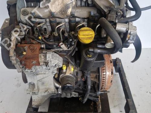 Engine RENAULT SCÉNIC II (JM0/1_) 1.9 dCi (JM14) | BP32411968M1  - Image 7