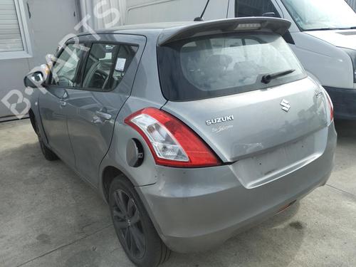 Engine SUZUKI SWIFT IV (FZ, NZ) 1.2 (AZH412, ZC72S) | BP27068970M1 - Image 8