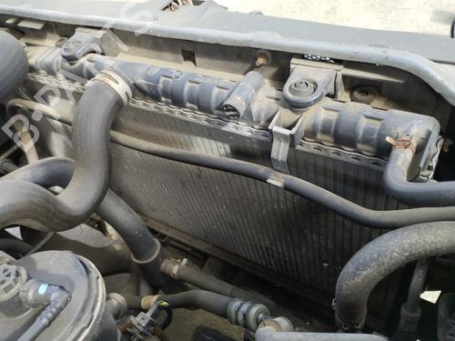 Used Water radiator Water radiator 39113792 39113792