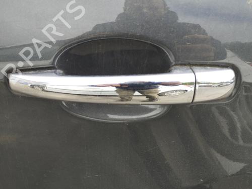 Türgriff hinten links außen für CITROËN C3 II (SC_) 1.2 VTi 82 (82 hp) 27048791