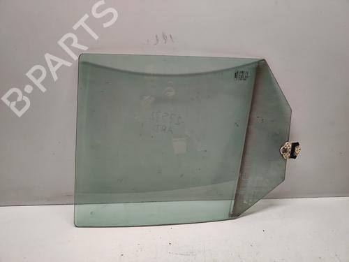 Used Rear right door window LAND ROVER RANGE ROVER SPORT I (L320) 2.7 D 4x4 (190 hp) 27071594
