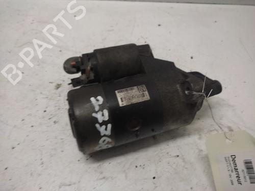 Used Starter SUZUKI SWIFT III (MZ, EZ) 1.3 (RS413, ZC11S) (92 hp) 27068561