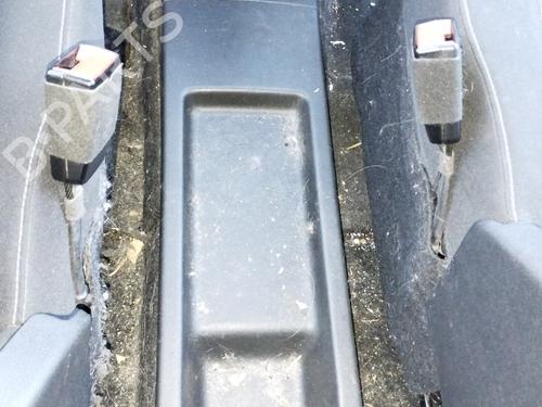 Used Middle console TOYOTA PROACE CITY VERSO MPV (BKY_) 1.5 D-4D 130 (BKYM) (131 hp) 30206924