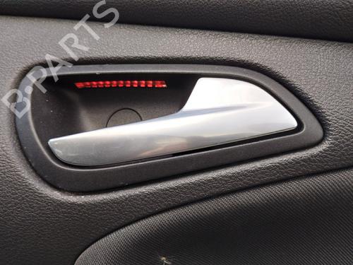Used Front right interior door handle FORD FOCUS III 1.6 EcoBoost (150 hp) 28384364