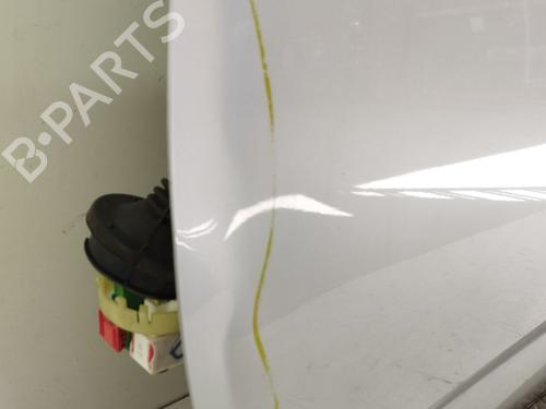 Left front door CITROËN C3 II (SC_) 1.6 BlueHDi 100 | BP27063343C2 
